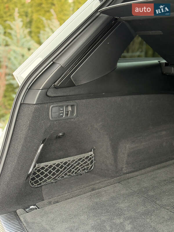 Внедорожник / Кроссовер Audi Q7 2023 в Коломые фото 38 Внедорожник / Кроссовер Audi Q7 2023 в Коломые