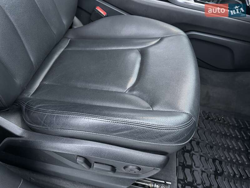 Позашляховик / Кросовер Audi Q7 2018 в Вінниці