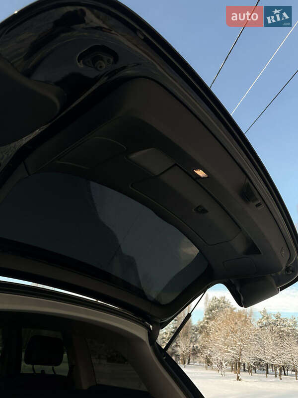 Внедорожник / Кроссовер Audi Q7 2013 в Кременчуге