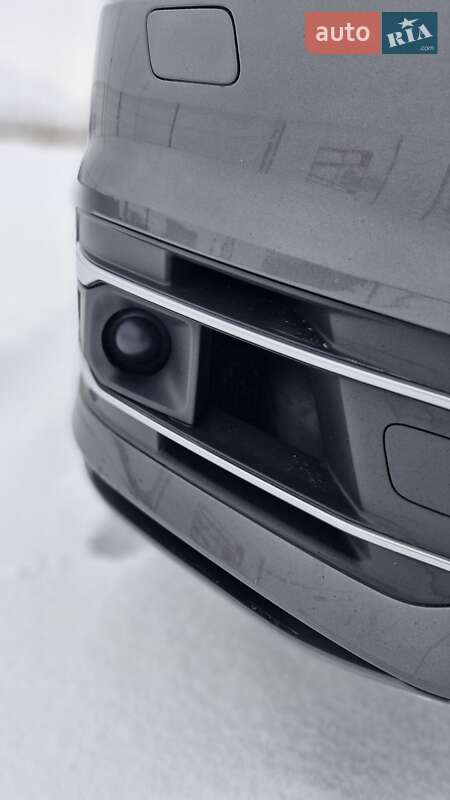 Внедорожник / Кроссовер Audi Q7 2018 в Луцке фото 7 Внедорожник / Кроссовер Audi Q7 2018 в Луцке