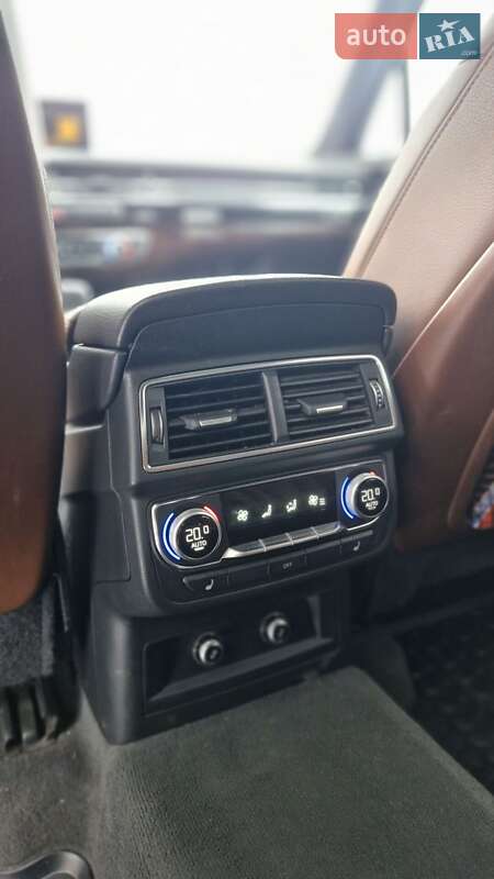 Внедорожник / Кроссовер Audi Q7 2018 в Луцке фото 14 Внедорожник / Кроссовер Audi Q7 2018 в Луцке