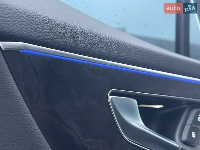 Внедорожник / Кроссовер Audi Q7 2023 в Днепре