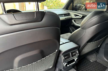 Внедорожник / Кроссовер Audi Q7 2018 в Одессе