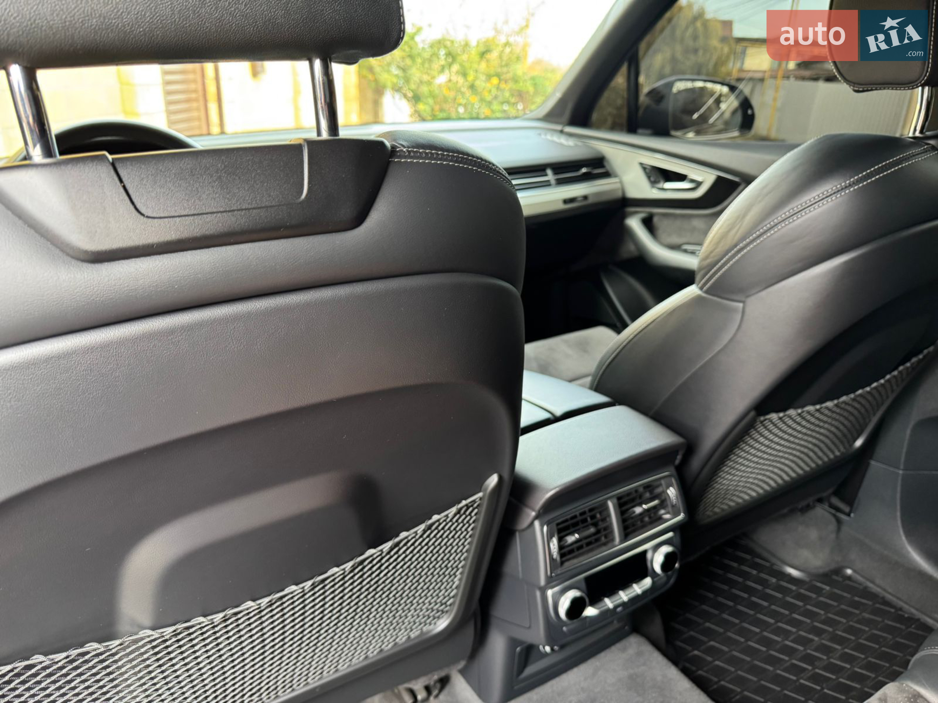 2018 Audi Q7 - мініатюра 6