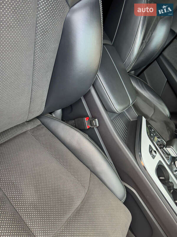 Внедорожник / Кроссовер Audi Q7 2018 в Одессе