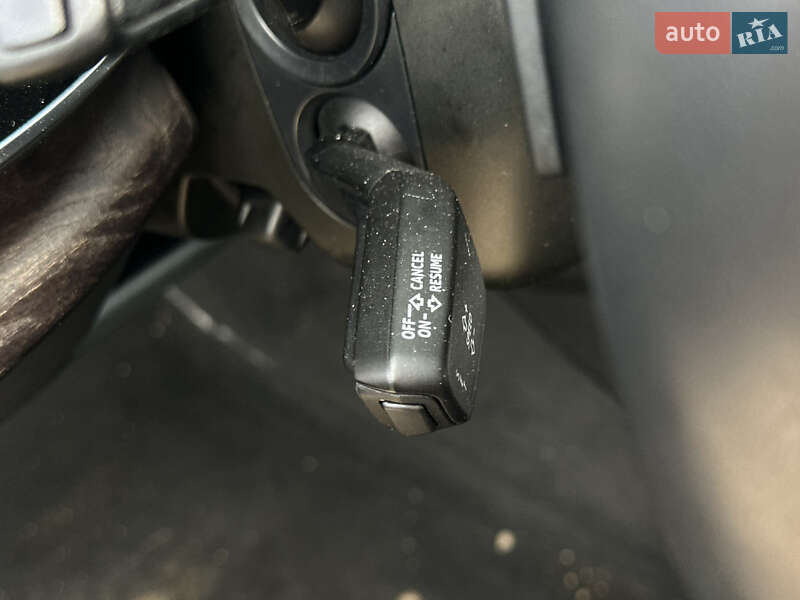 Позашляховик / Кросовер Audi Q7 2021 в Ужгороді