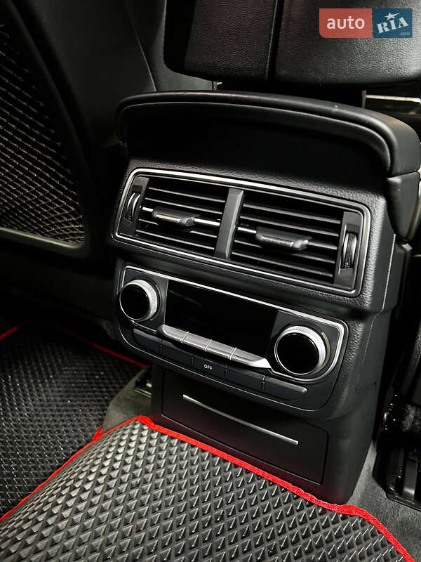 Позашляховик / Кросовер Audi Q7 2015 в Костопілі