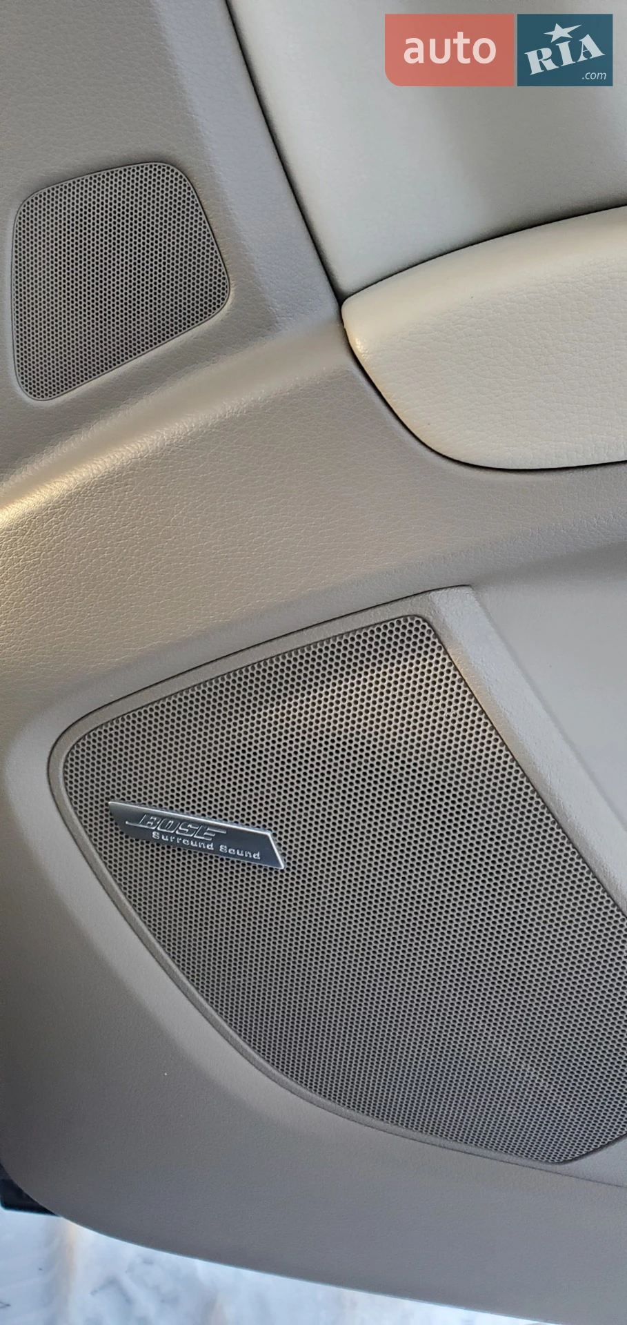 2013 Audi Q7 - мініатюра 15