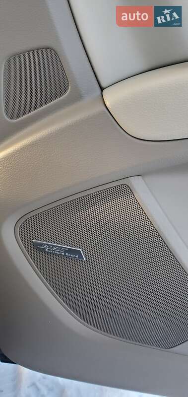 Внедорожник / Кроссовер Audi Q7 2013 в Киеве фото 15 Внедорожник / Кроссовер Audi Q7 2013 в Киеве