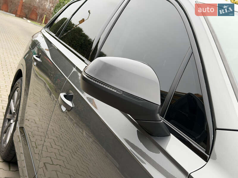 Внедорожник / Кроссовер Audi Q7 2016 в Одессе фото 24 Внедорожник / Кроссовер Audi Q7 2016 в Одессе