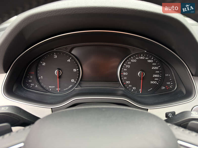 Внедорожник / Кроссовер Audi Q7 2016 в Одессе фото 51 Внедорожник / Кроссовер Audi Q7 2016 в Одессе