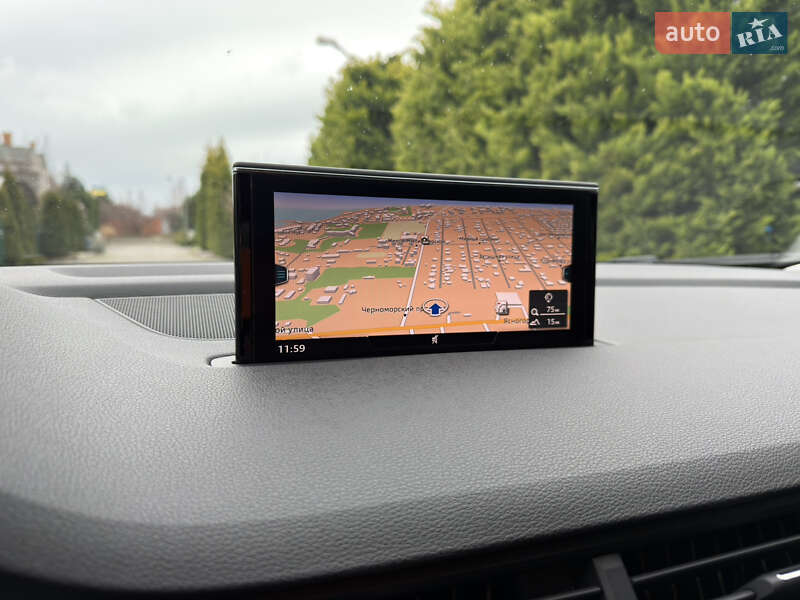 Внедорожник / Кроссовер Audi Q7 2016 в Одессе фото 71 Внедорожник / Кроссовер Audi Q7 2016 в Одессе