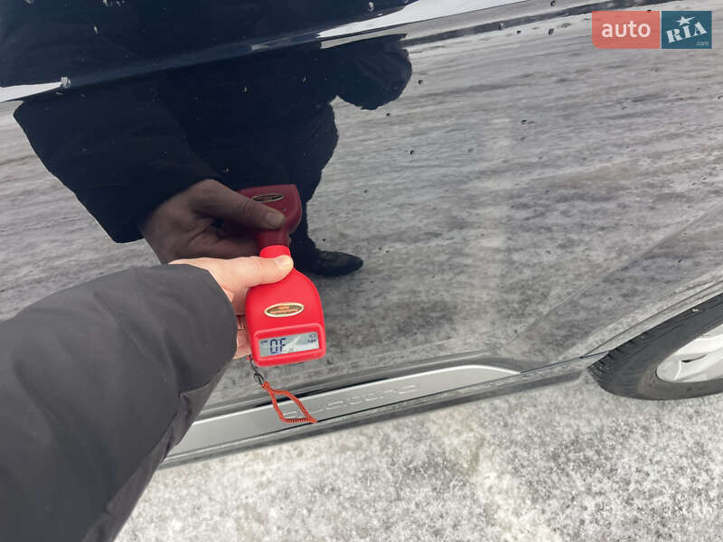 Внедорожник / Кроссовер Audi Q7 2015 в Киеве