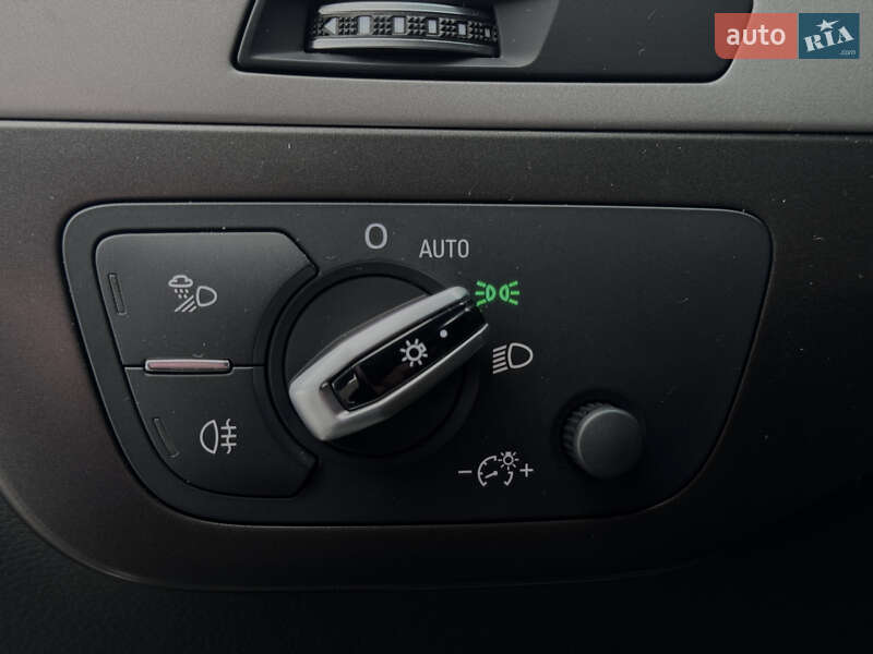 Внедорожник / Кроссовер Audi Q7 2016 в Ровно