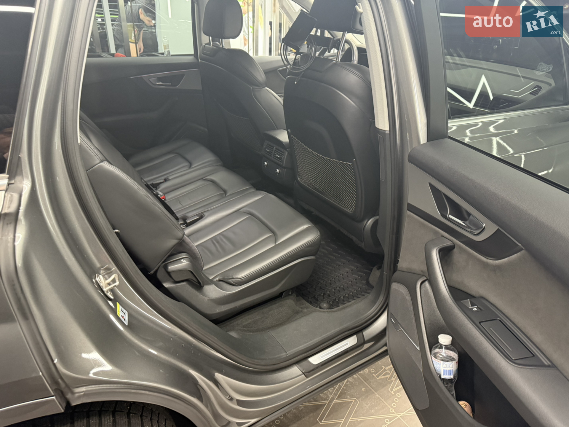 2016 Audi Q7 - мініатюра 8