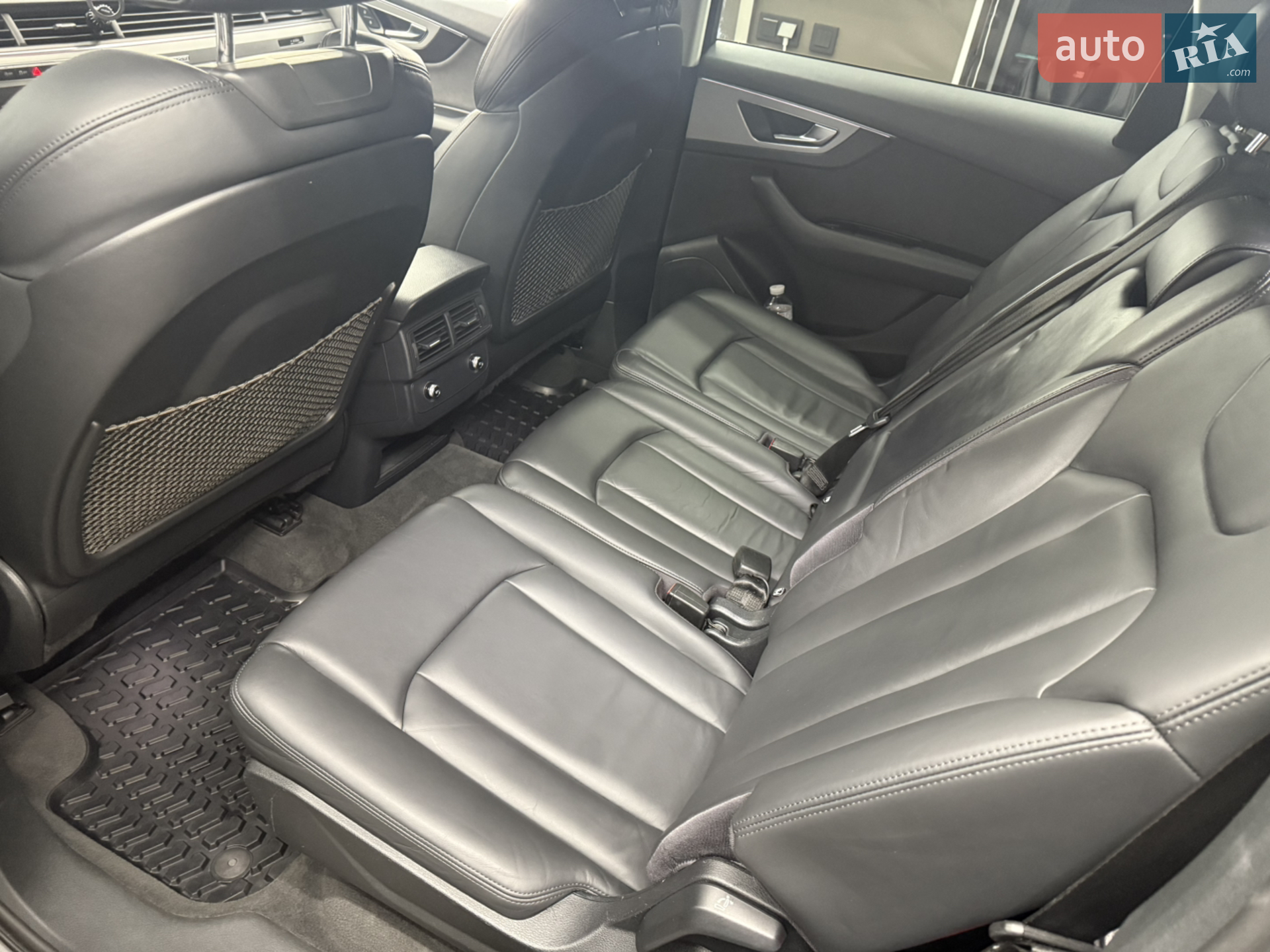 2016 Audi Q7 - мініатюра 9