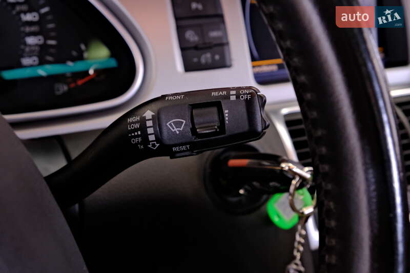 Позашляховик / Кросовер Audi Q7 2015 в Одесі