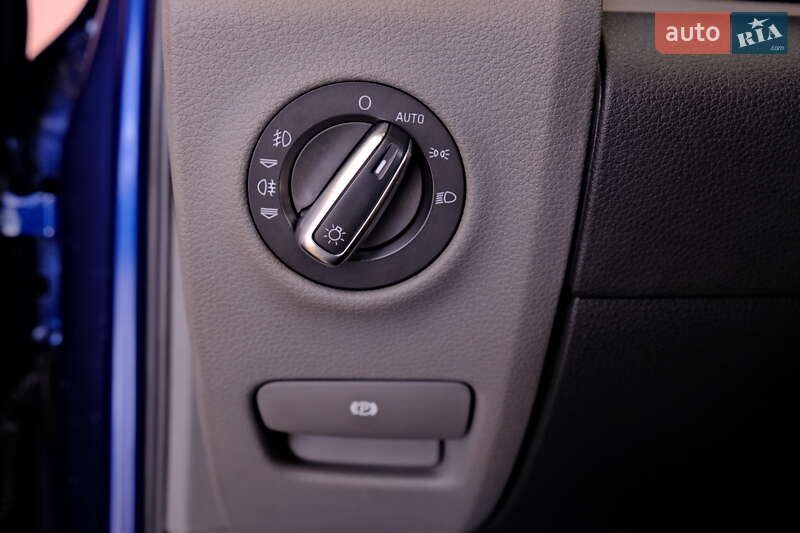 Позашляховик / Кросовер Audi Q7 2015 в Одесі