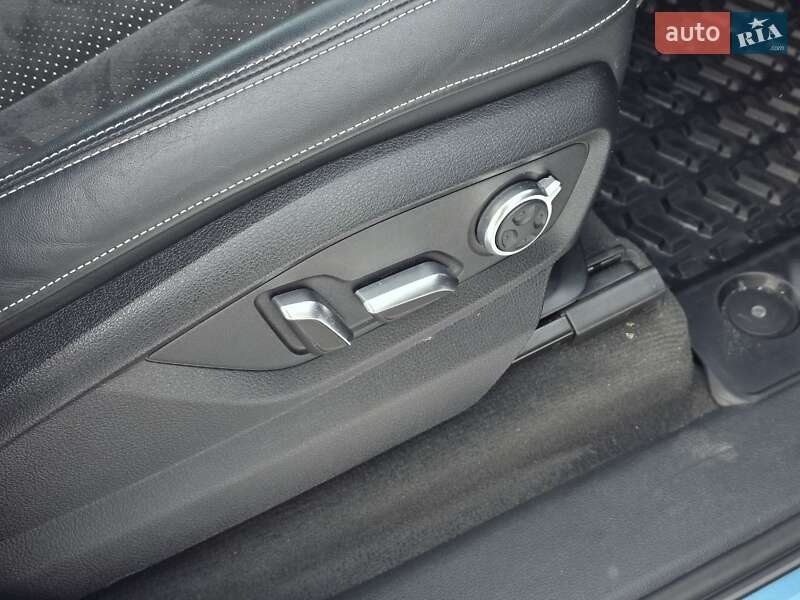 Позашляховик / Кросовер Audi Q7 2017 в Тернополі фото 38 Позашляховик / Кросовер Audi Q7 2017 в Тернополі