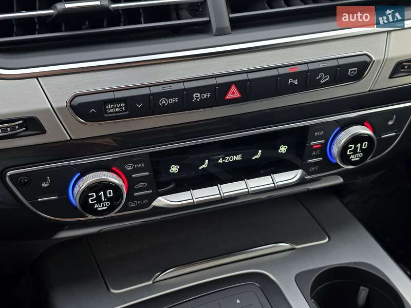 Позашляховик / Кросовер Audi Q7 2017 в Тернополі фото 48 Позашляховик / Кросовер Audi Q7 2017 в Тернополі
