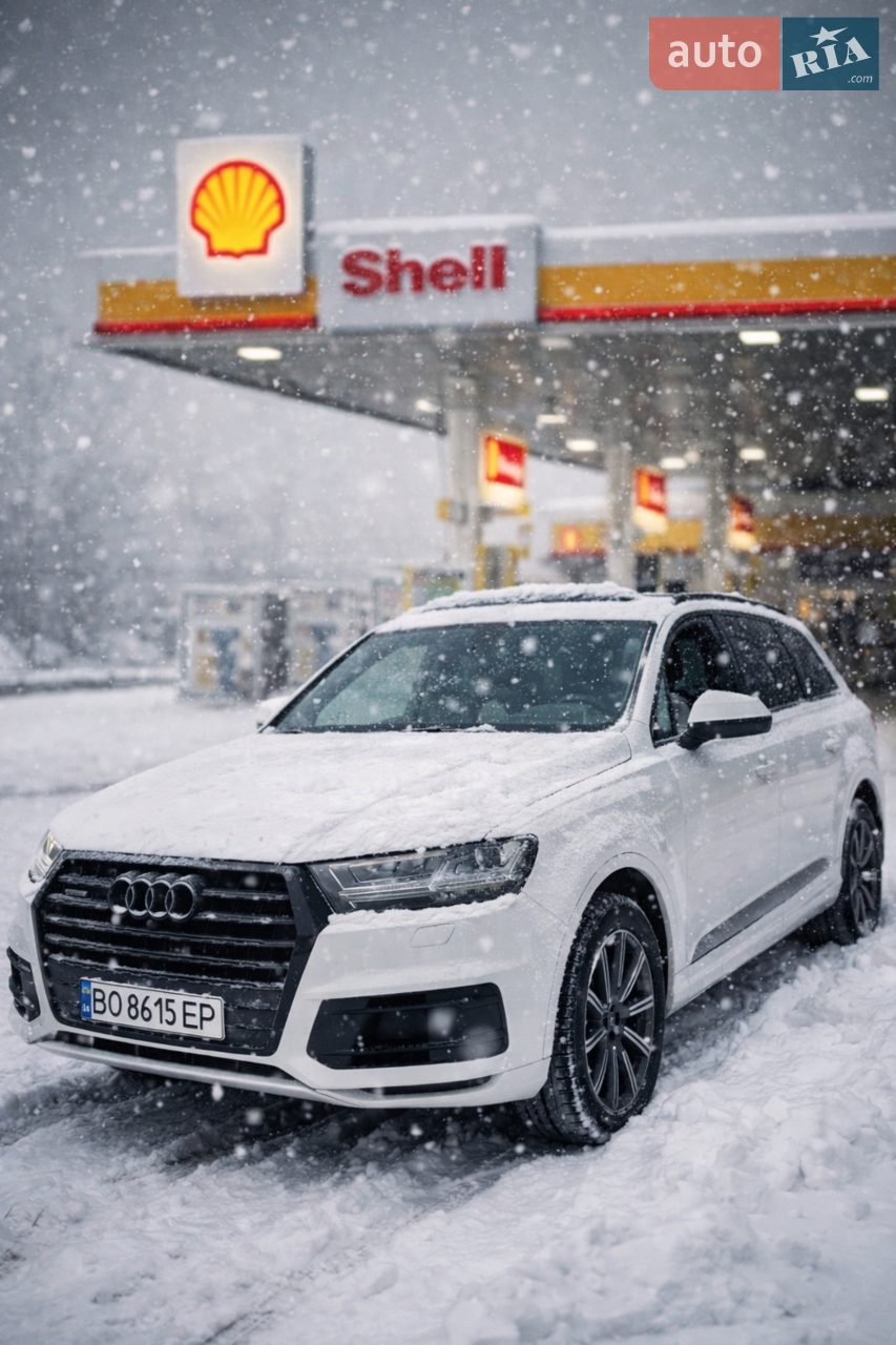 2018 Audi Q7 - мініатюра 43