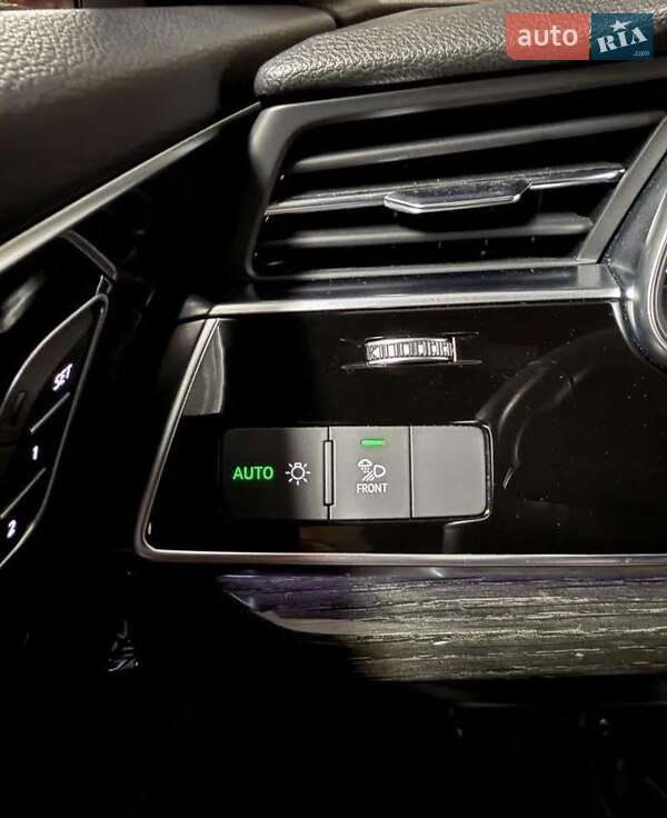 Внедорожник / Кроссовер Audi Q7 2020 в Одессе