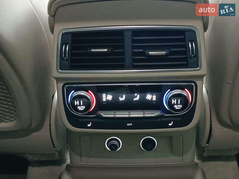 Внедорожник / Кроссовер Audi Q7 2018 в Львове