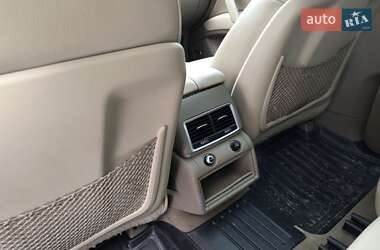Позашляховик / Кросовер Audi Q7 2012 в Івано-Франківську