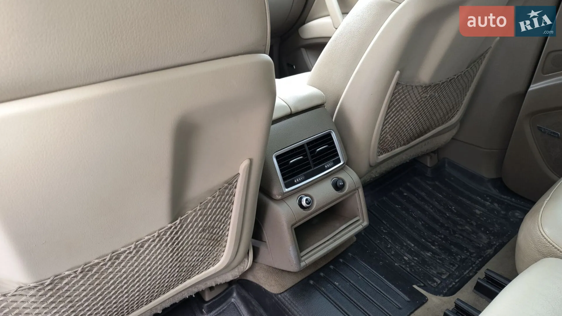 2012 Audi Q7 - мініатюра 25