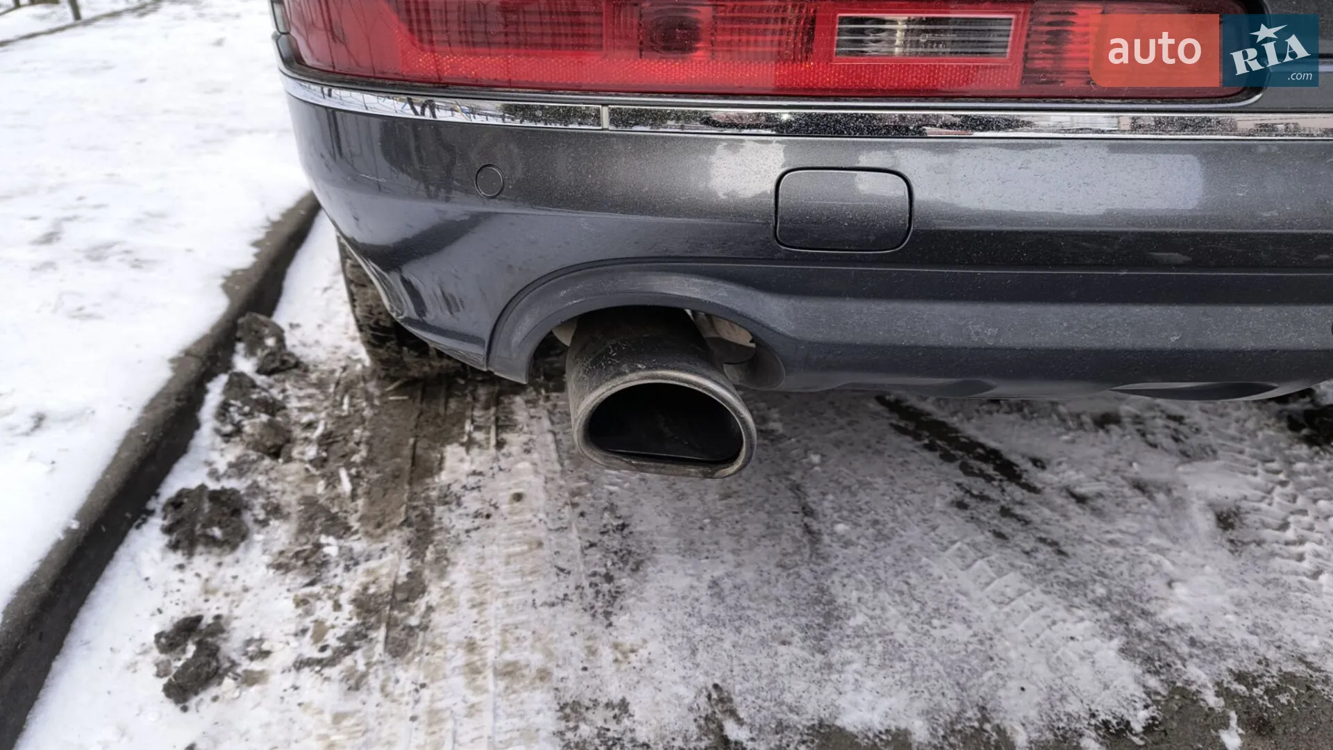 2012 Audi Q7 - мініатюра 19