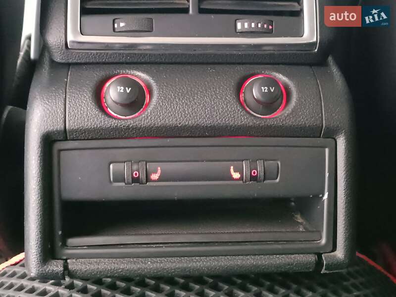 Позашляховик / Кросовер Audi Q7 2007 в Львові фото 19 Позашляховик / Кросовер Audi Q7 2007 в Львові