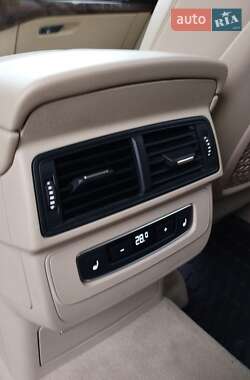 Внедорожник / Кроссовер Audi Q7 2016 в Тернополе
