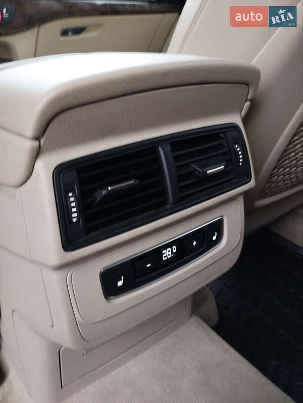 Внедорожник / Кроссовер Audi Q7 2016 в Тернополе