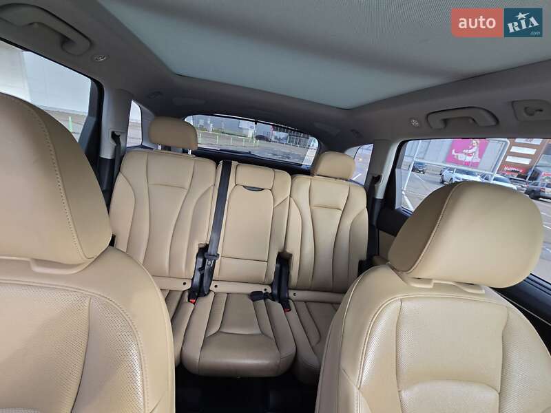 Внедорожник / Кроссовер Audi Q7 2020 в Одессе фото 23 Внедорожник / Кроссовер Audi Q7 2020 в Одессе