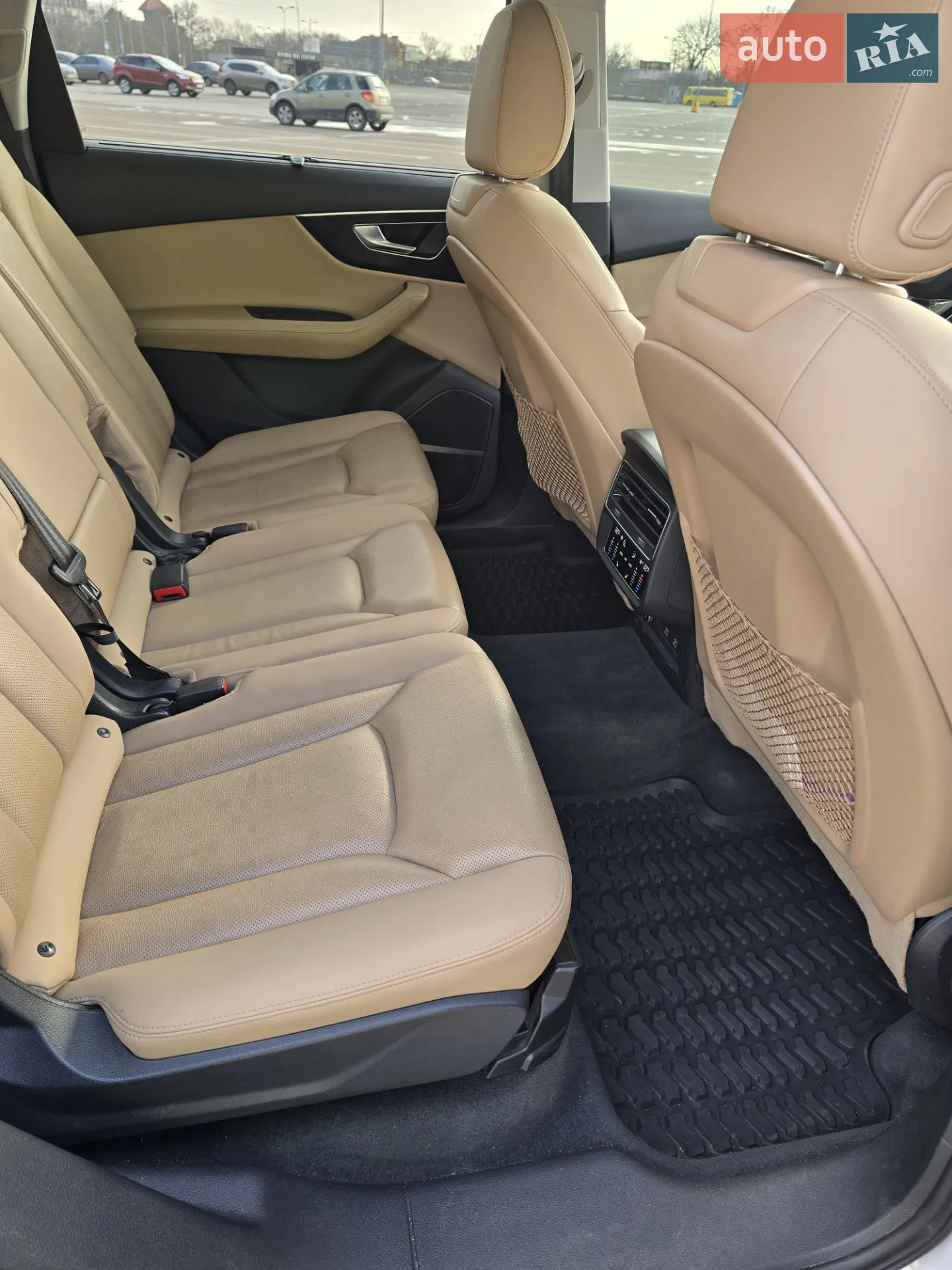 2020 Audi Q7 - мініатюра 22