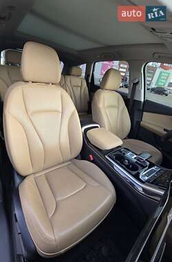 Внедорожник / Кроссовер Audi Q7 2020 в Одессе фото 24 Внедорожник / Кроссовер Audi Q7 2020 в Одессе