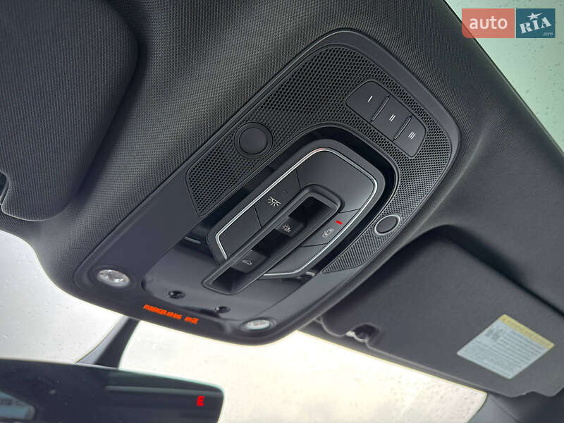 Внедорожник / Кроссовер Audi Q7 2018 в Киеве