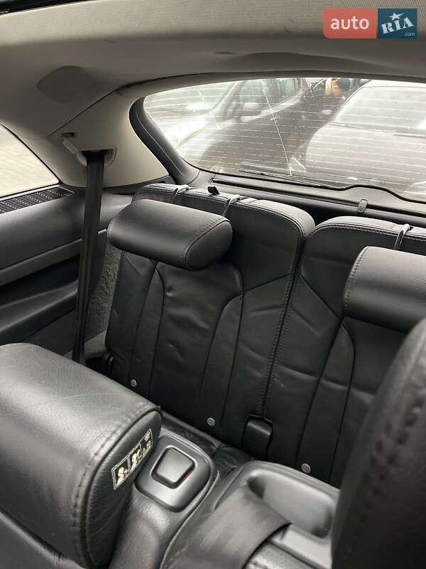 Внедорожник / Кроссовер Audi Q7 2006 в Днепре