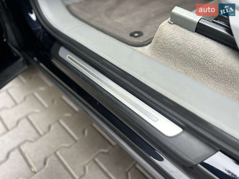 Внедорожник / Кроссовер Audi Q7 2017 в Ковеле