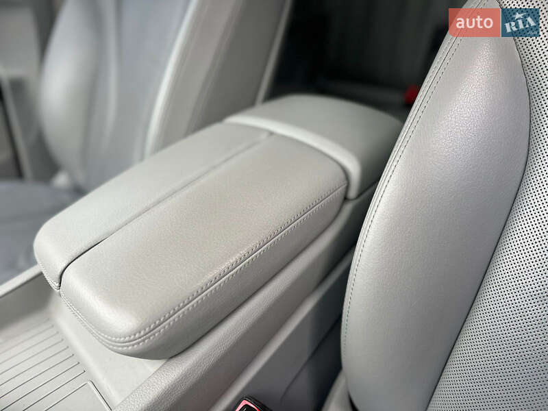 Внедорожник / Кроссовер Audi Q7 2017 в Ковеле