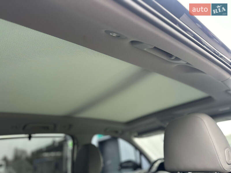 Внедорожник / Кроссовер Audi Q7 2017 в Ковеле