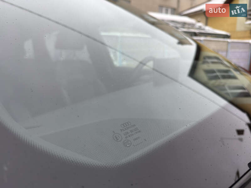 Внедорожник / Кроссовер Audi Q7 2018 в Луцке