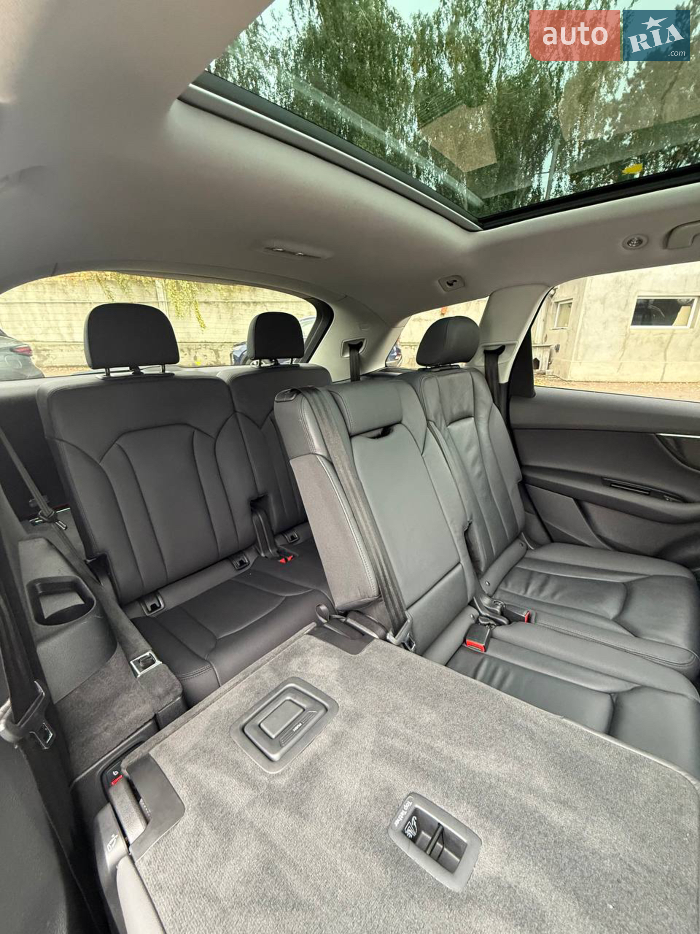 2023 Audi Q7 - мініатюра 7