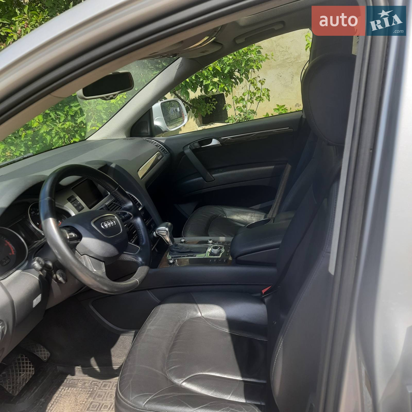2011 Audi Q7 - мініатюра 2