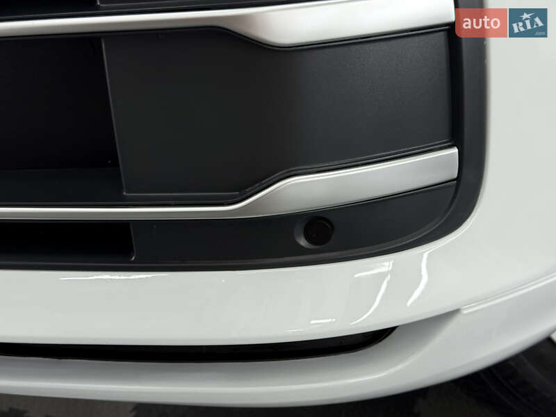 Внедорожник / Кроссовер Audi Q7 2018 в Трускавце