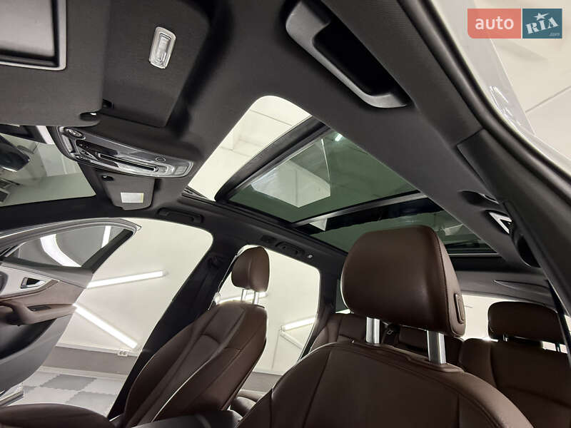 Внедорожник / Кроссовер Audi Q7 2018 в Трускавце