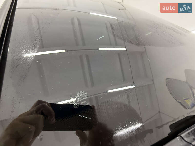 Внедорожник / Кроссовер Audi Q7 2018 в Трускавце