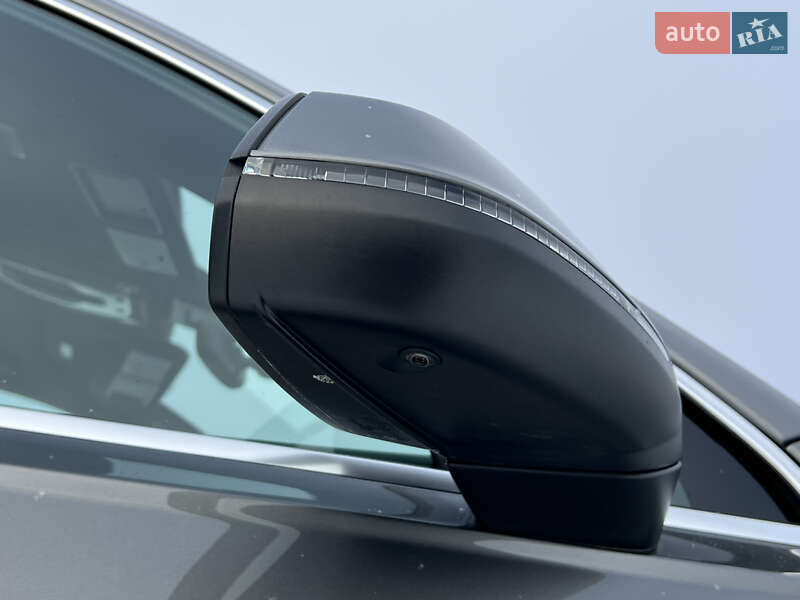 Внедорожник / Кроссовер Audi Q7 2017 в Ковеле