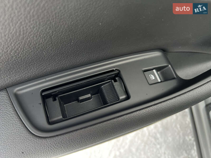 Внедорожник / Кроссовер Audi Q7 2017 в Ковеле