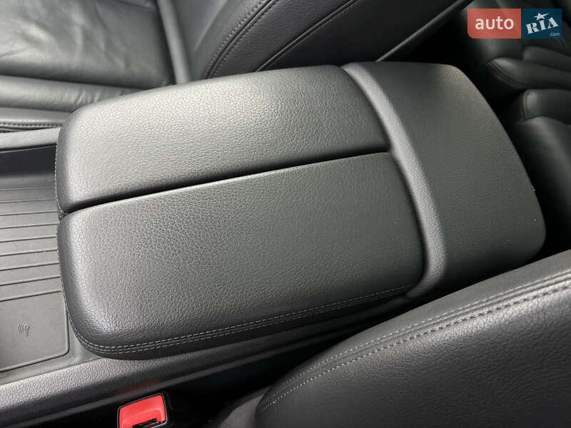 Внедорожник / Кроссовер Audi Q7 2017 в Ковеле